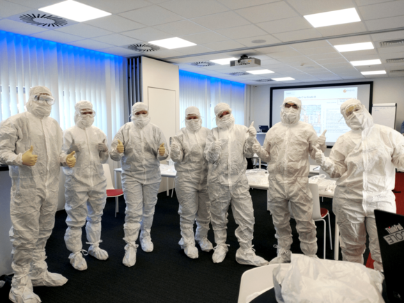 Training Advipro Training Advipro